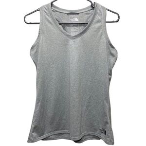 𝅺the North Face Racer Back Tank Top size S